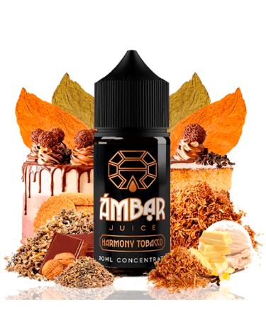 Aroma Harmony Tabaco 30ML - Ambar