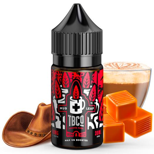 Aroma Havana Dark TBCO 30ml