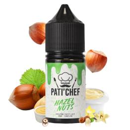 Aroma Hazel Nuts 30ml - Pati'Chef