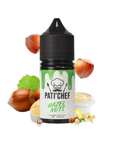 Aroma Hazel Nuts 30ml - Pati'Chef