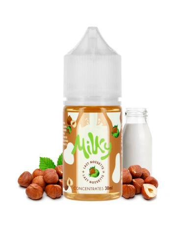 Aroma Hazelnut Milk - Milky by Le Coq qui Vape 30ml