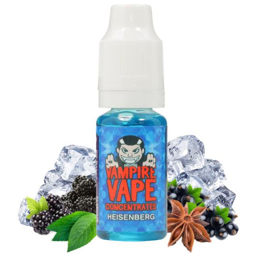 Aroma HEISENBERG Vampire Vape 10ml