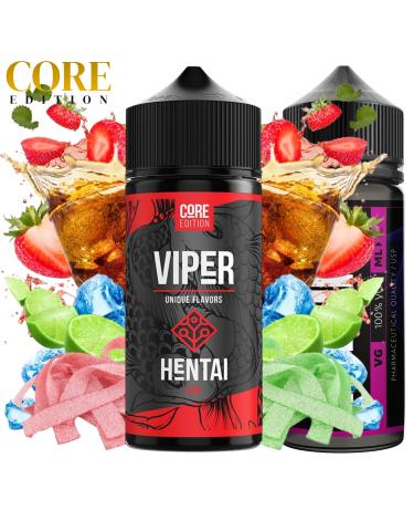 Aroma Hentai 20ml/120 (Longfill) Viper Core Edition