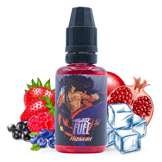 Aroma Hizagiri 30ml