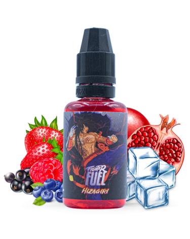 Aroma Hizagiri 30ml - Fighter Fuel