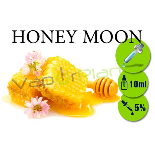 Aroma HONEY MOON Atmos Lab 10ml Aromas Atmos Lab ⬅