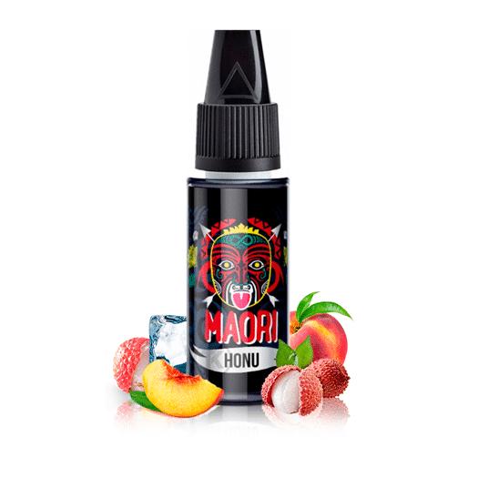 Aroma HONU - Maori - Full Moon 10 ml