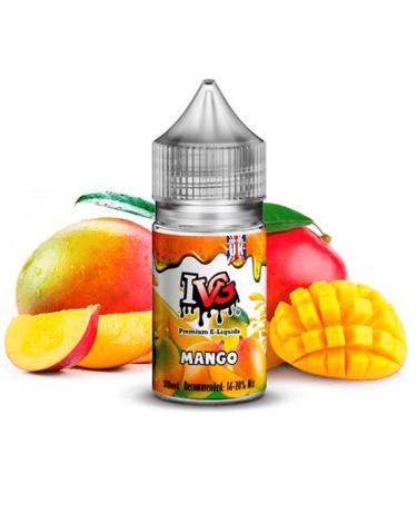 Aroma I VG Mango 30ml - IVG Aromas