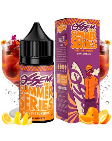 Aroma Ibiza Sangria 30ml - Ossem