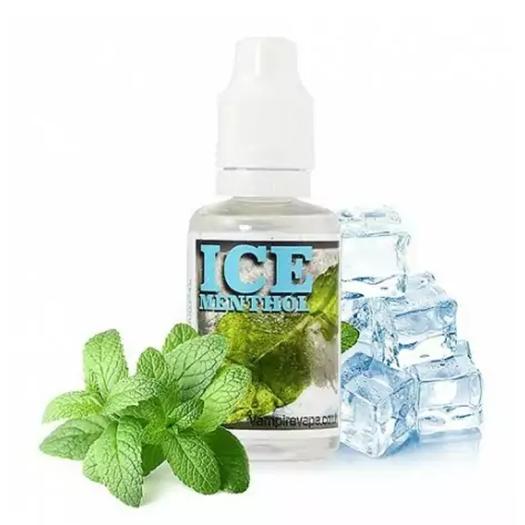 Aroma ICE MENTHOL Vampire Vape 30ML