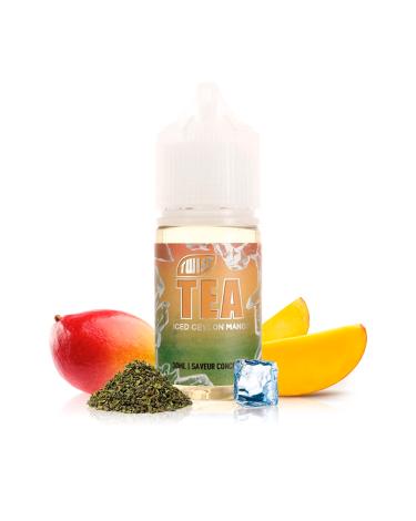 Aroma Iced Ceylon Mango 30ml