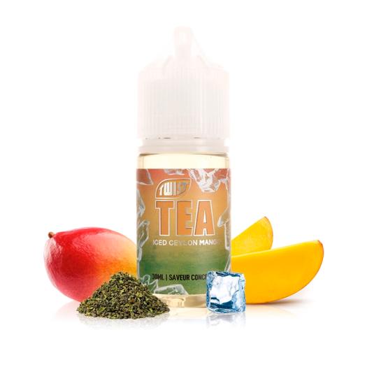 Aroma Iced Ceylon Mango 30ml