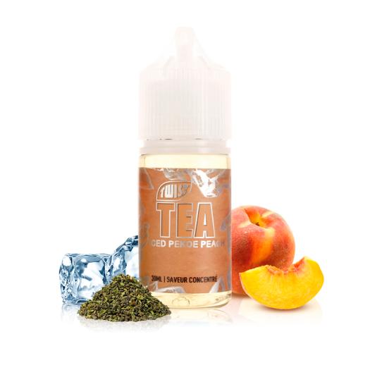 Aroma ICED Pekoe Peach 30ml