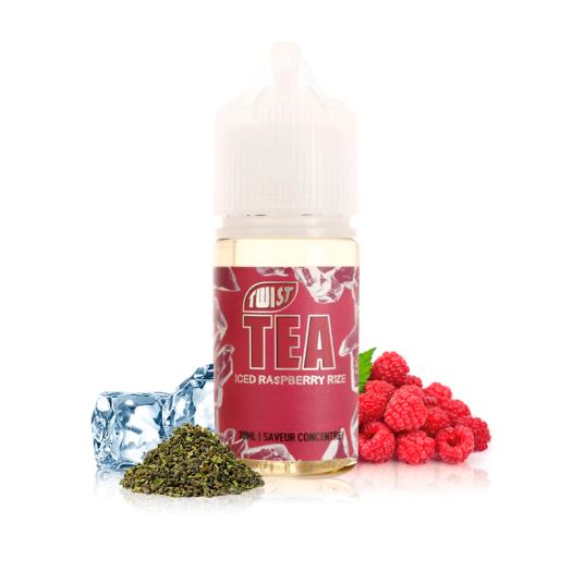 Aroma Iced Raspberry Rize 30ml