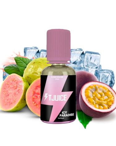 Aroma Icy Paradise 30ml - T-Juice