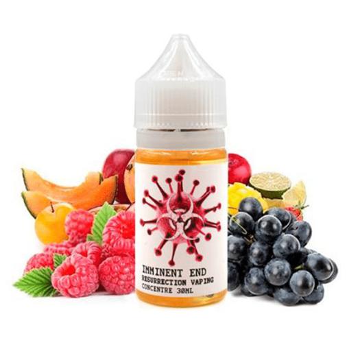 Aroma Imminent End 30ml - Resurrection Vaping Aromas