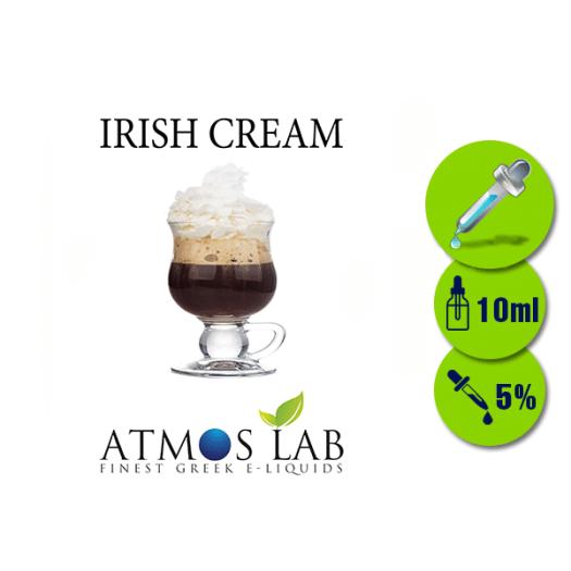 Aroma IRISH CREAM Atmos Lab 10ml Aromas Atmos Lab ⬅