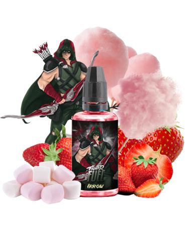 Aroma Irrow 30ml Fighter Fuel