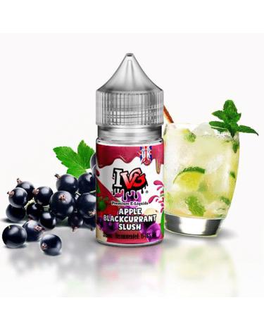 Aroma IVG Apple Blackurrant 30ml - IVG Aromas