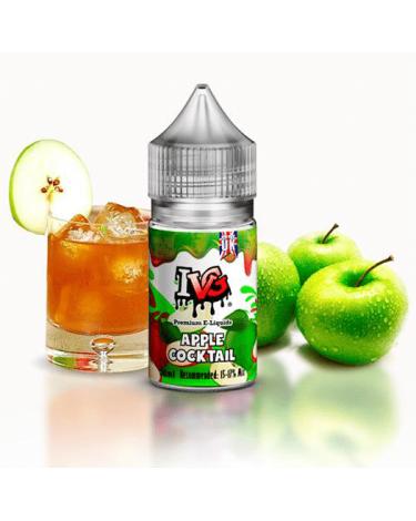 Aroma IVG Apple Cocktail 30ml - I VG Aromas