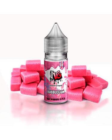 Aroma IVG Bubblegum 30ml - IVG Aromas