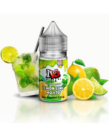 Aroma IVG Lemon Lime Mojito 30ml - IVG Aromas