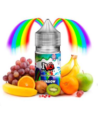 Aroma IVG Rainbow 30ml - IVG Aromas