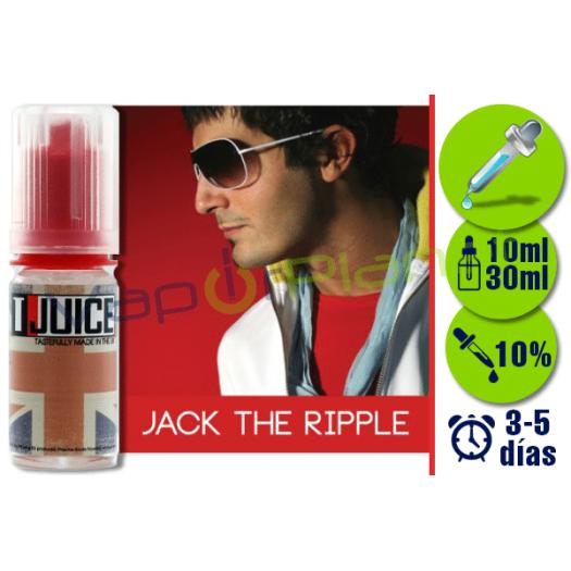 Aroma JACK THE RIPPLE T-Juice 10ml/30ml - Aromas T-Juice Aroma JACK THE RIPPLE T-Juice 10ml/30ml - Aromas T-Juice