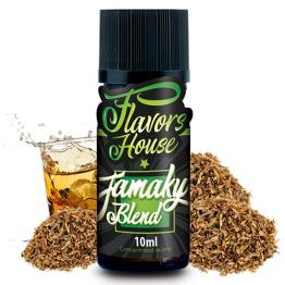 Aroma Jamaky Blend 10ml - Flavors House