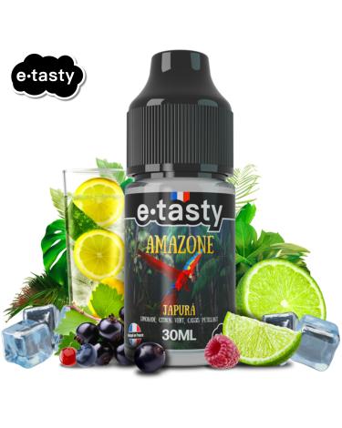 Aroma JAPURA 30ml Amazone e.Tasty