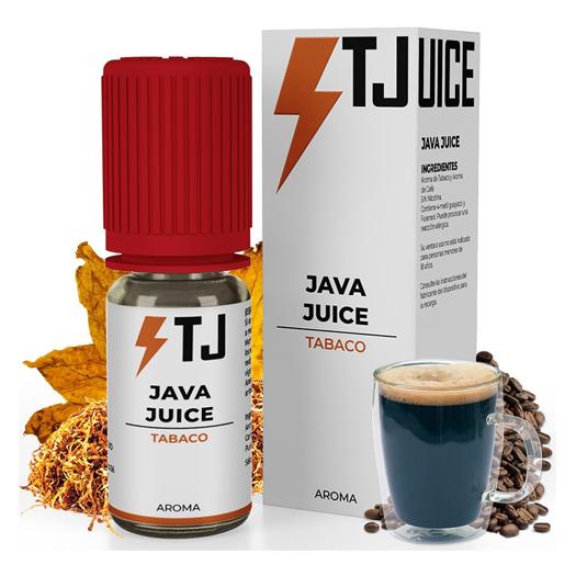 Aroma JAVA JUICE - T-Juice 10ml/30ml - Aromas T-Juice Aroma JAVA JUICE - T-Juice 10ml/30ml - Aromas T-Juice
