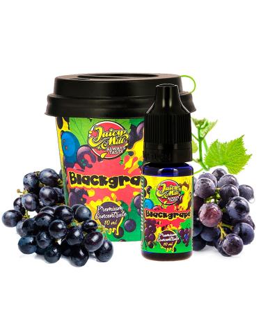 Aroma Juicy Mill - Blackgrape 10ml