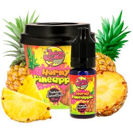 Aroma Juicy Mill - Horny Pineapple 10ml