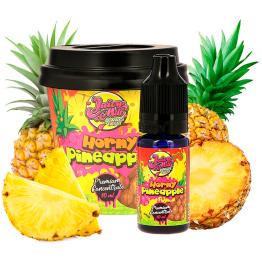 Aroma Juicy Mill - Horny Pineapple 10ml