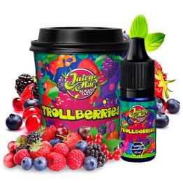 Aroma Juicy Mill - Trollberries 10ml