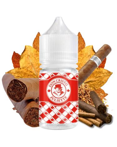 Aroma JULIETTE Don Cristo 30ml