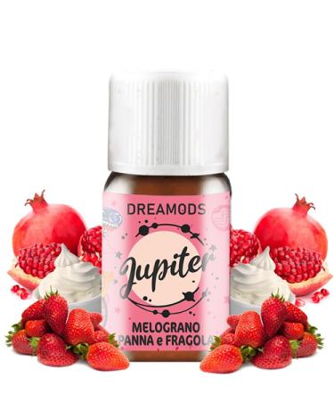 Aroma Jupiter 10ml - Dreamods Aromas