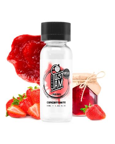 Aroma Just Jam Original 30ml