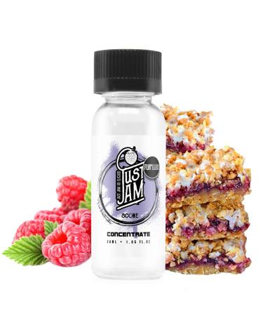 Aroma Just Jam Raspberry Scone 30ml