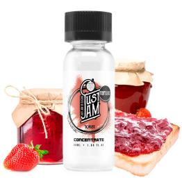 Aroma Just Jam Strawberry Toast 30ml