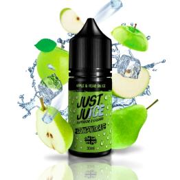 Aroma Just Juice Apple & Pear On Ice 30ml - Just Juice
