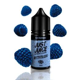 Aroma Just Juice Blue Raspberry 30ml - Just Juice