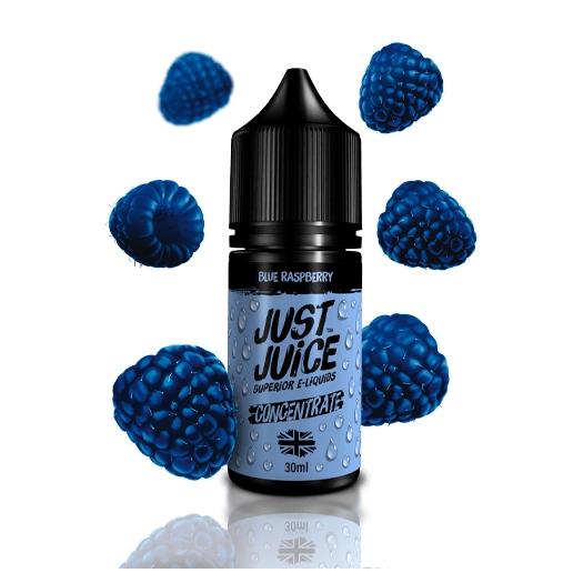Aroma Just Juice Blue Raspberry 30ml - Just Juice