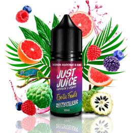 Aroma Just Juice Cherimoya Grapefruit Berries 30ml - Just Juice