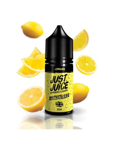 Aroma Just Juice Lemonade 30ml - Just Juice