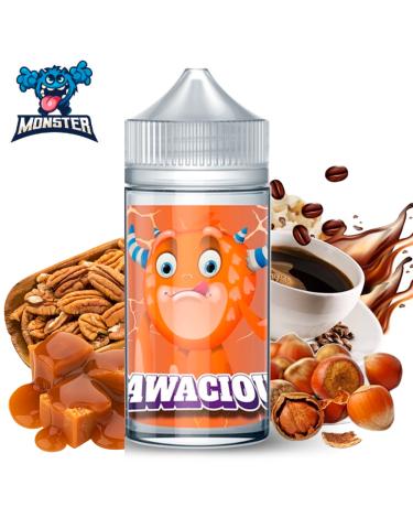 Aroma Kawacious 30ml - Monster