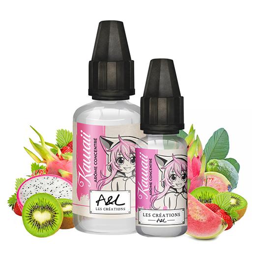 Aroma KAWAII 30 ml - Les créations by A&L