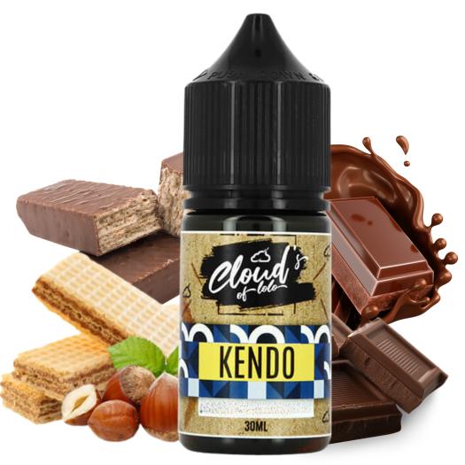 Aroma Kendo 30ml - Cloud's of Lolo