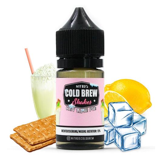 Aroma Key Lime 30ml - Nitro's Cold Brew