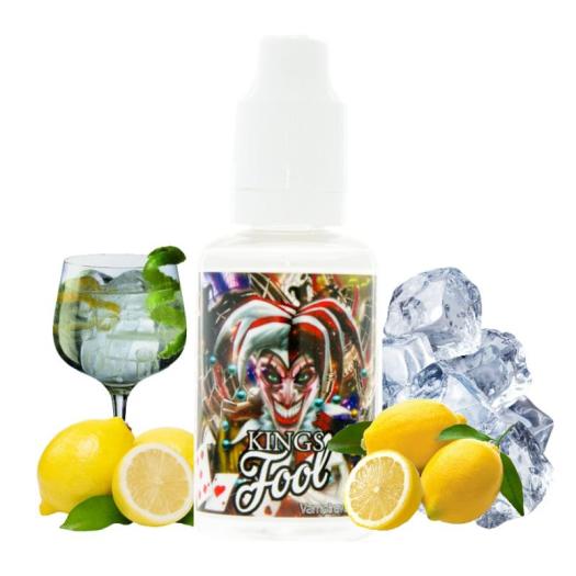 Aroma KINGS FOOL Vampire Vape 30ml